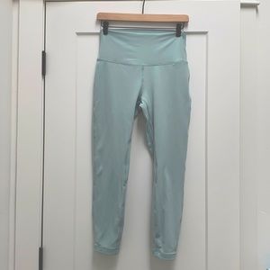 Lululemon Align 25” Leggings